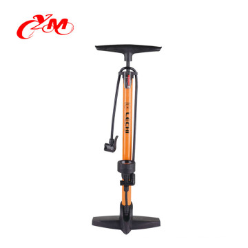 High pressure stainless tube air pump for car/bicycle mini hand bike pump for sale/wholesale good quality bicycle air pump